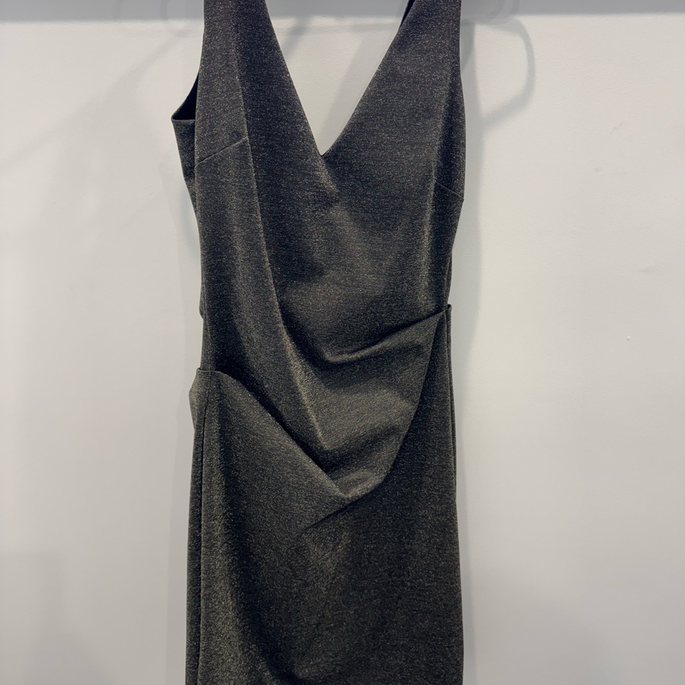 Nicole Miller Maternity Evening Dress